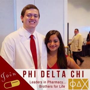 Meet your Posher, Patrick